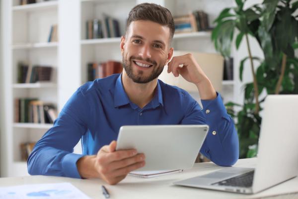 WIFI - Weiterbildungsprogramm Frühling 2026
