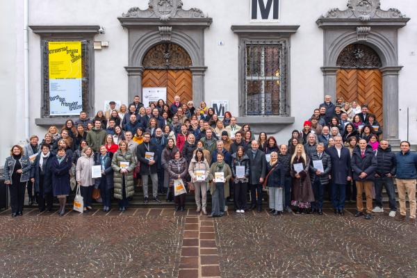 Datori di lavoro con funzione esemplare