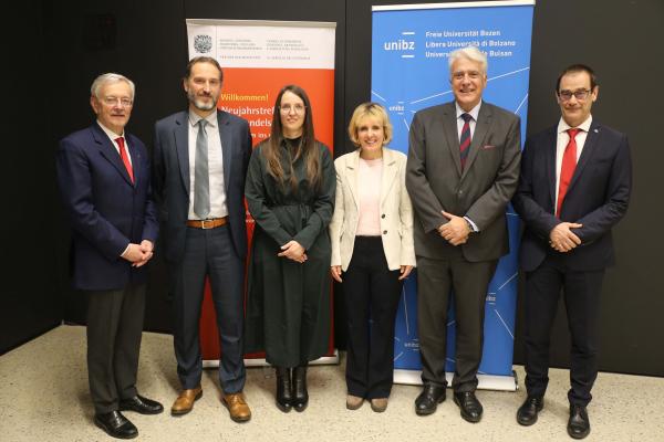 Incontro di inizio anno - Brunico Incontro di inizio anno - Brunico