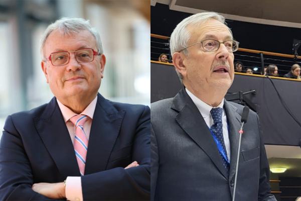 Eurochambres: Vladimír Dlouhý eletto nuovo Presidente Eurochambres: Vladimír Dlouhý eletto nuovo Presidente