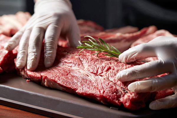 La carne bovina altoatesina come nicchia promettente La carne bovina altoatesina come nicchia promettente