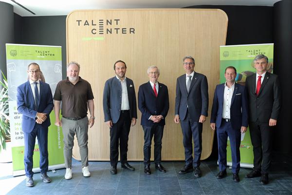 Talentcenter