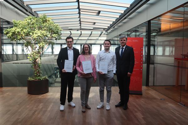 Tesi di laurea triennale e magistrale sull’economia altoatesina