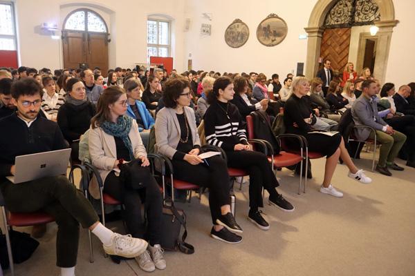 13a Giornata dell’economia dell’ITE di Bolzano 13a Giornata dell’economia dell’ITE di Bolzano