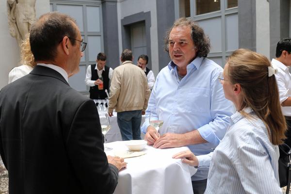 Netzwerktreffen Netzwerktreffen