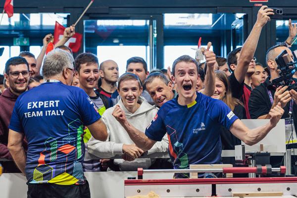 WorldSkills