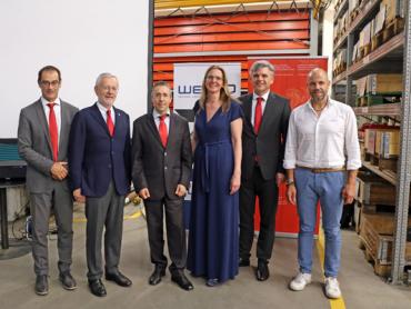 Aberer, Ebner, Perkmann, Kohlberger, Lun, Weisssteiner