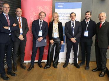 Filippi Rizzi Lovecchio Lucio Brero Tosi Ebner