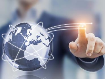 Förderbeiträge für die Internationalisierung