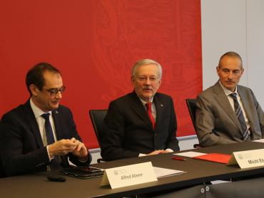 Programma di attività per il 2026 Programma di attività per il 2026