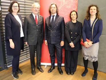 Platzer Ebner Bertacchi Pomella Pichler