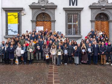 Arbeitgeber mit Vorbildwirkung Arbeitgeber mit Vorbildwirkung