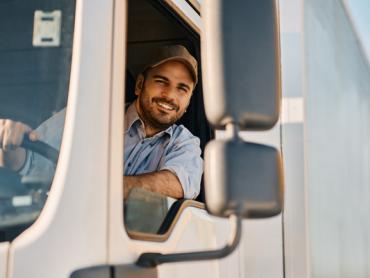 Wirtschaftsbarometer Transport und Dienstleistung