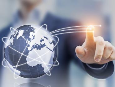 internazionalizzazione internazionalizzazione