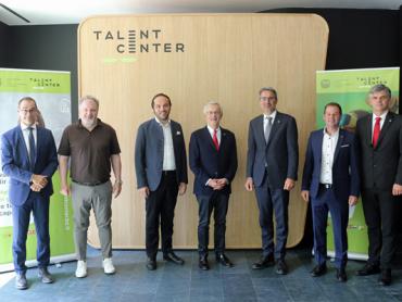 Talentcenter