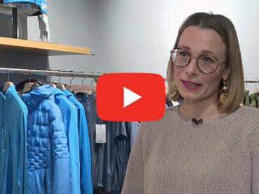 Ruth Oberrauch Ruth Oberrauch