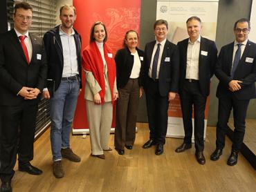 Geopolitik: Gegenwind aus Ost und West