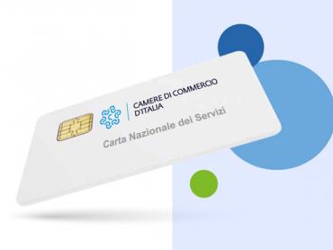 Carta nazionale dei servizi CNS Carta nazionale dei servizi CNS