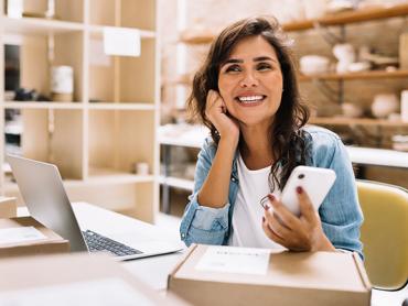 Die Chancen der Digitalisierung nutzen