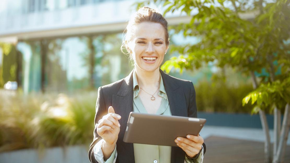 Per diventare un’impresa sostenibile sono necessarie nuove competenze Per diventare un’impresa sostenibile sono necessarie nuove competenze