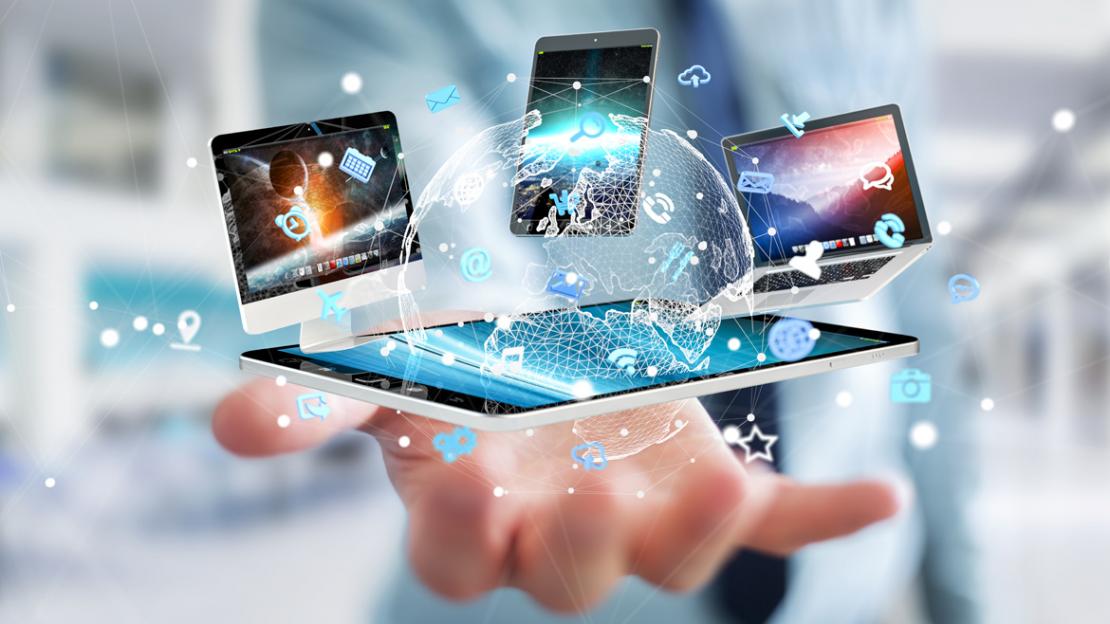 La digitalizzazione ha un ruolo sempre più importante. La digitalizzazione ha un ruolo sempre più importante.