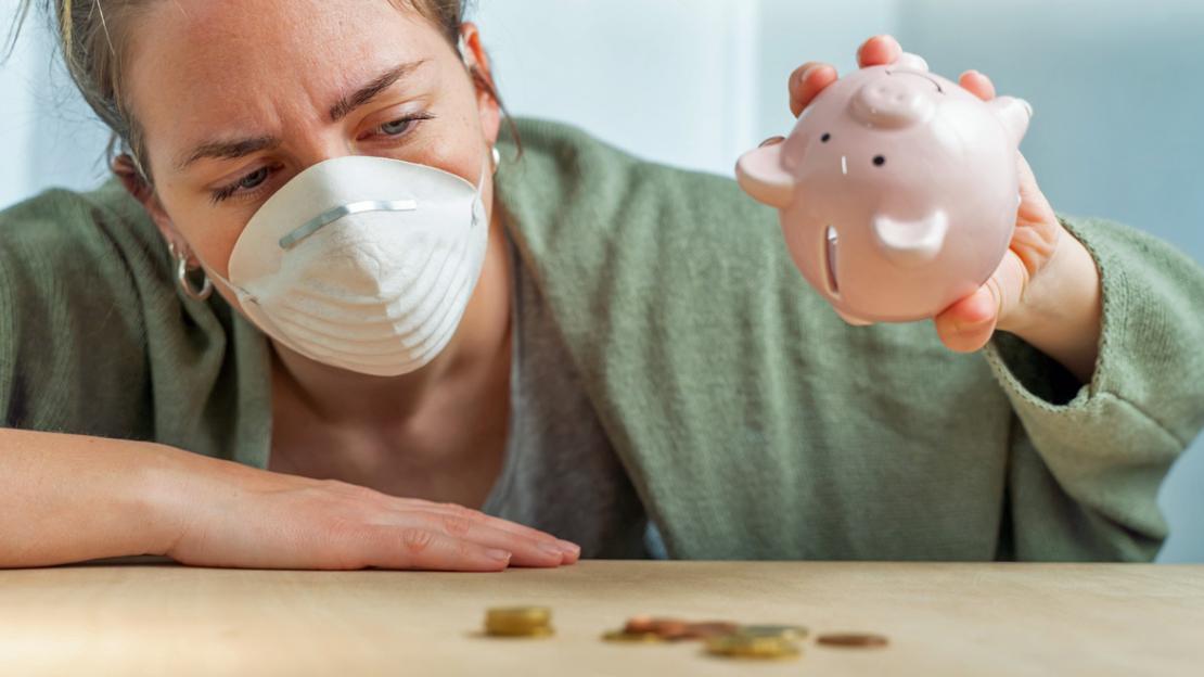 Den Betrieben helfen, um die negativen finanziellen Folgen der Pandemie abzufangen. Den Betrieben helfen, um die negativen finanziellen Folgen der Pandemie abzufangen.