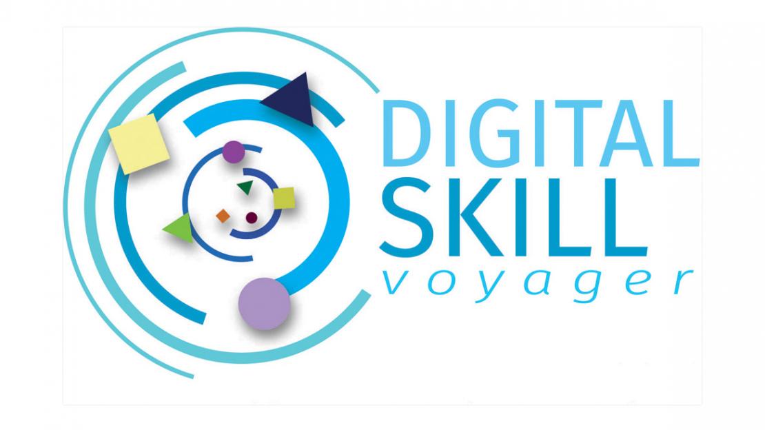 Digital Skill Voyager Digital Skill Voyager