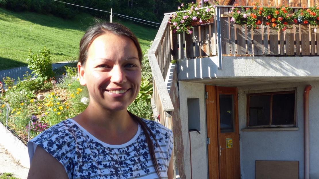 Verena Mulser Verena Mulser