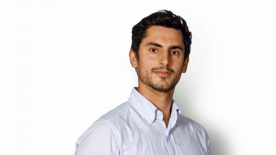 Andreas Gallmetzer Andreas Gallmetzer