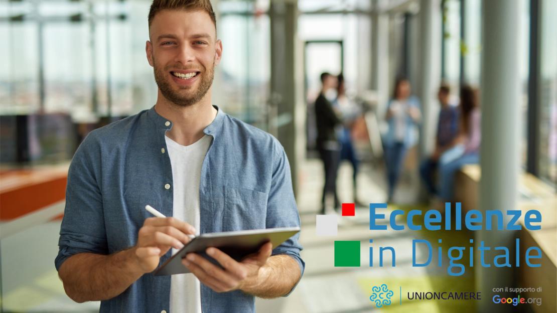 Online Summer Camp e webinar gratuiti per sviluppare competenze digitali Online Summer Camp e webinar gratuiti per sviluppare competenze digitali