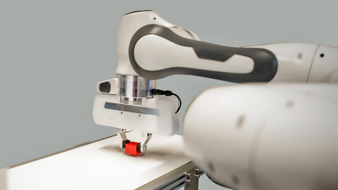 L’intelligenza artificiale è sempre più parte integrante del mondo del lavoro. L’intelligenza artificiale è sempre più parte integrante del mondo del lavoro.