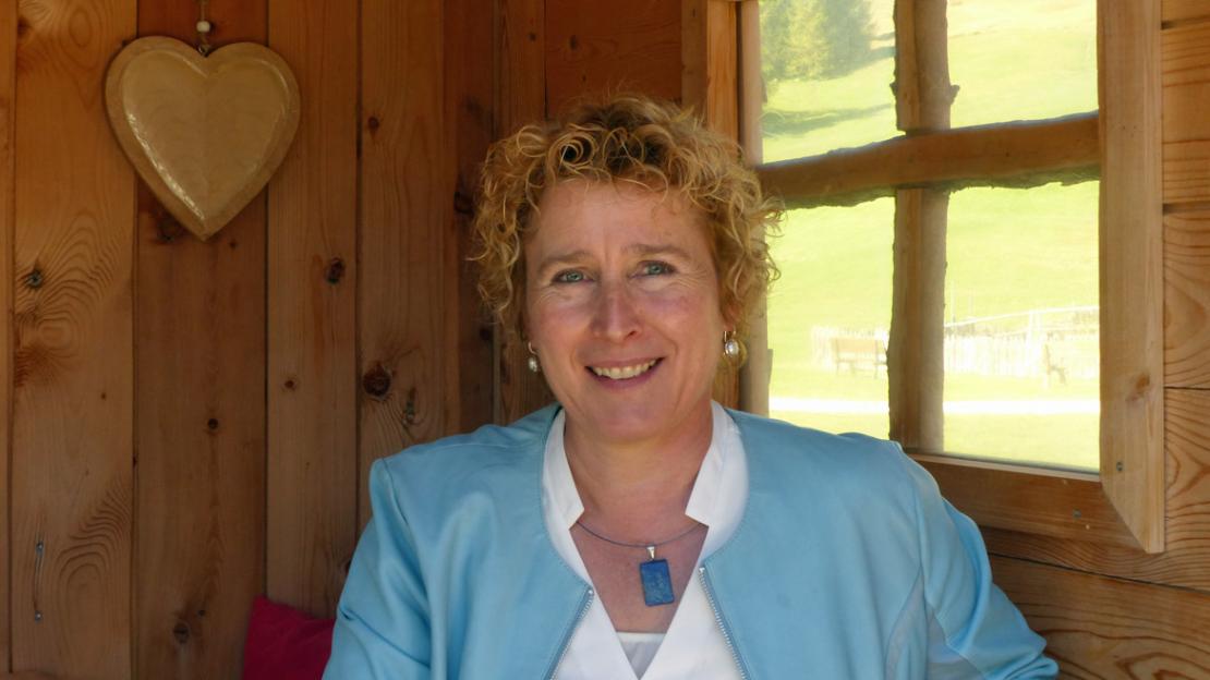 Manuela Plankensteiner Manuela Plankensteiner