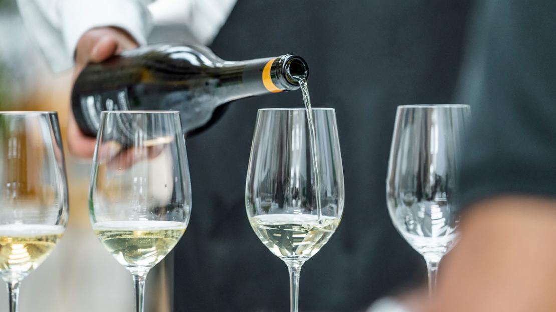 Anche nel 2023 sono stati premiati numerosi vini altoatesini. Anche nel 2023 sono stati premiati numerosi vini altoatesini.