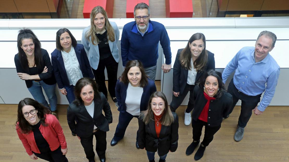 Team Team