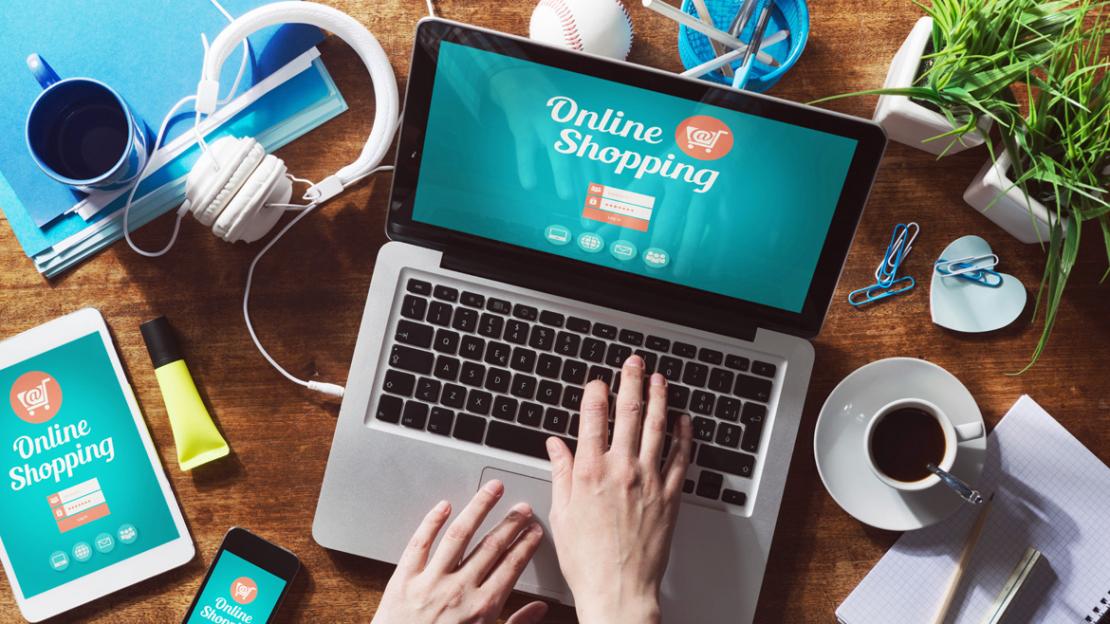 Avere una visione d’insieme sul tema dell’e-commerce Avere una visione d’insieme sul tema dell’e-commerce