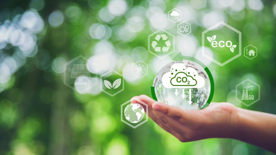 Kurzbericht zu Klimawandel und Dekarbonisierung Kurzbericht zu Klimawandel und Dekarbonisierung