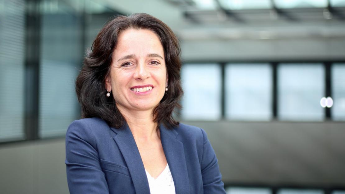 Irmgard Lantschner Irmgard Lantschner