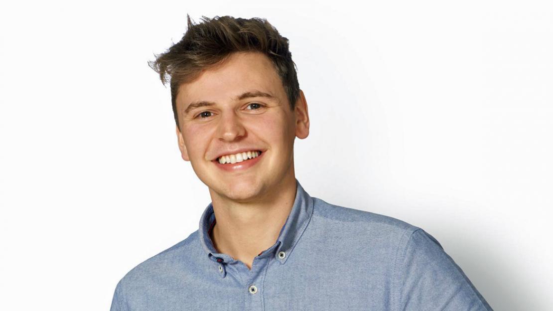 Stefan Niedermair Stefan Niedermair