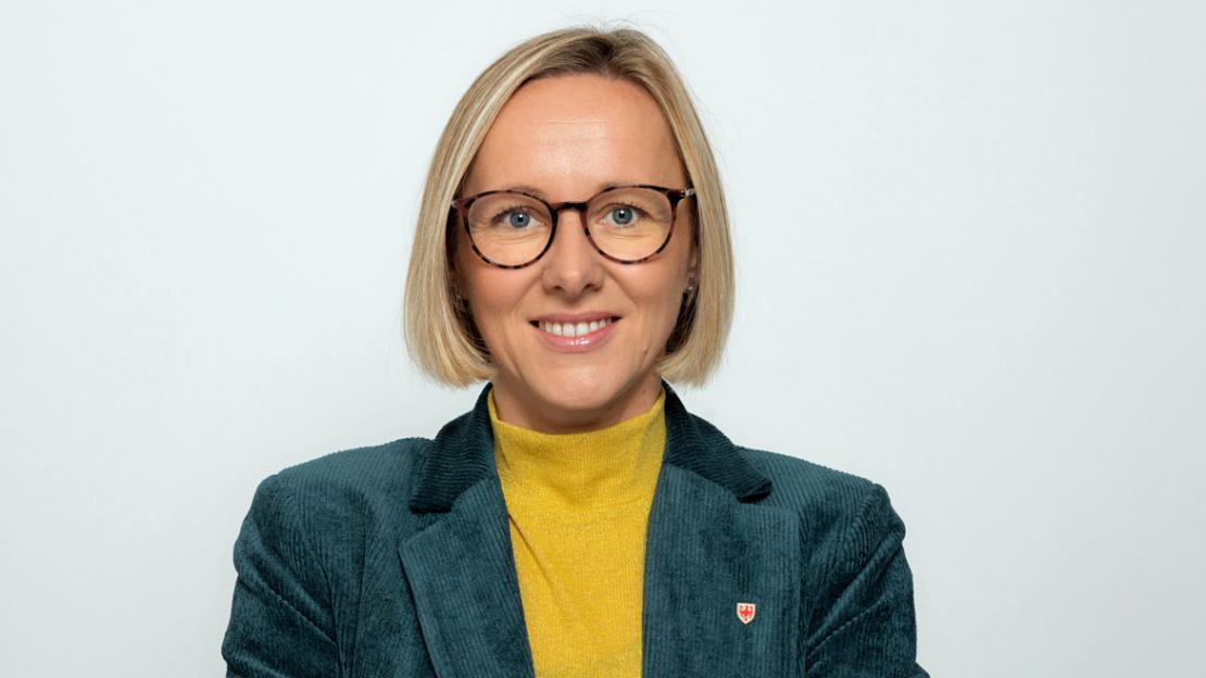 Magdalena Amhof Magdalena Amhof