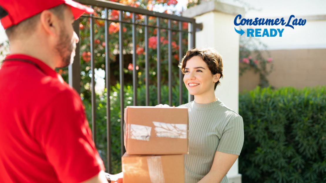 “Consumer Law Ready” promuove conoscenze sul diritto dei consumatori “Consumer Law Ready” promuove conoscenze sul diritto dei consumatori
