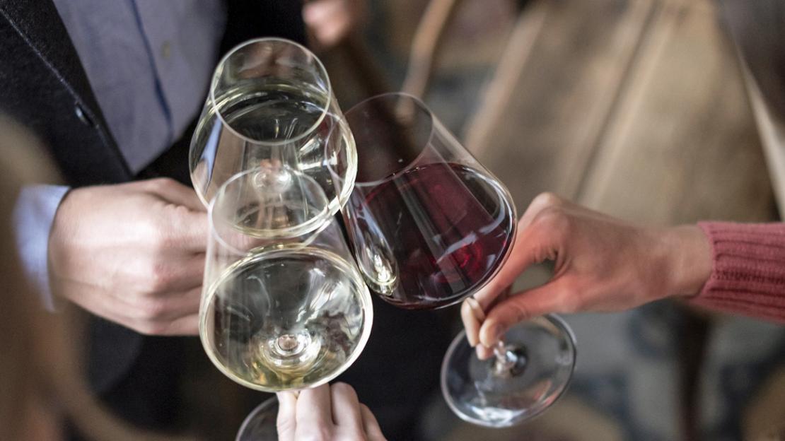 Il massimo dei voti ai vini altoatesini Il massimo dei voti ai vini altoatesini