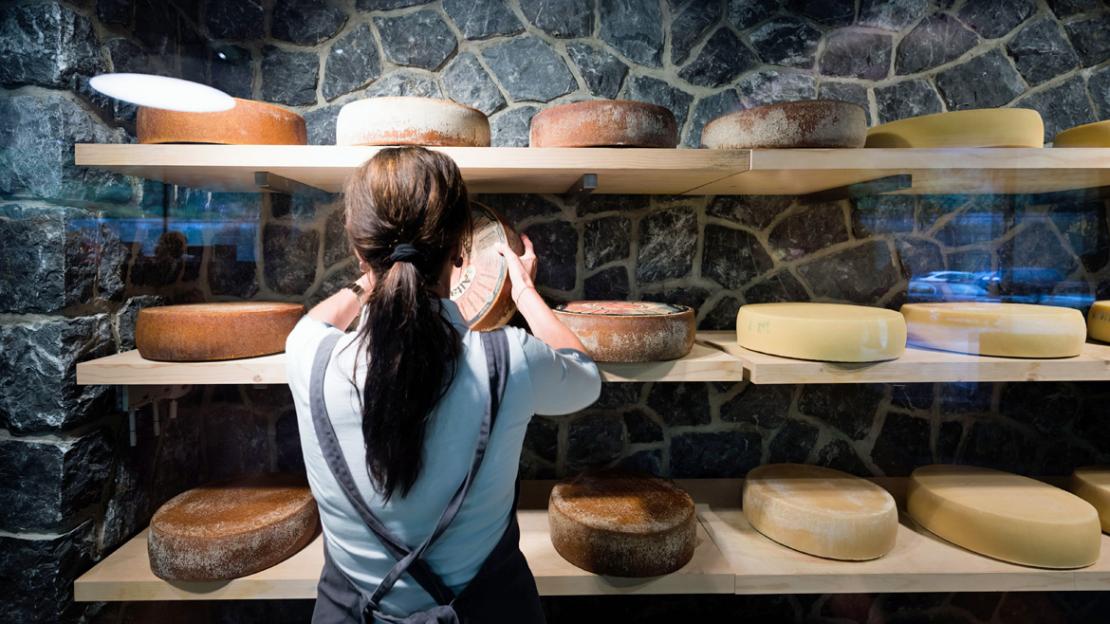 Prodotti di qualità dell’Alto Adige Prodotti di qualità dell’Alto Adige