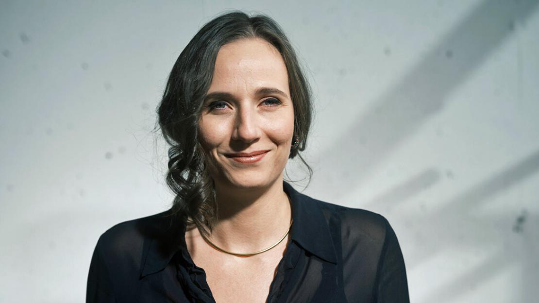 Katrien Romagnoli