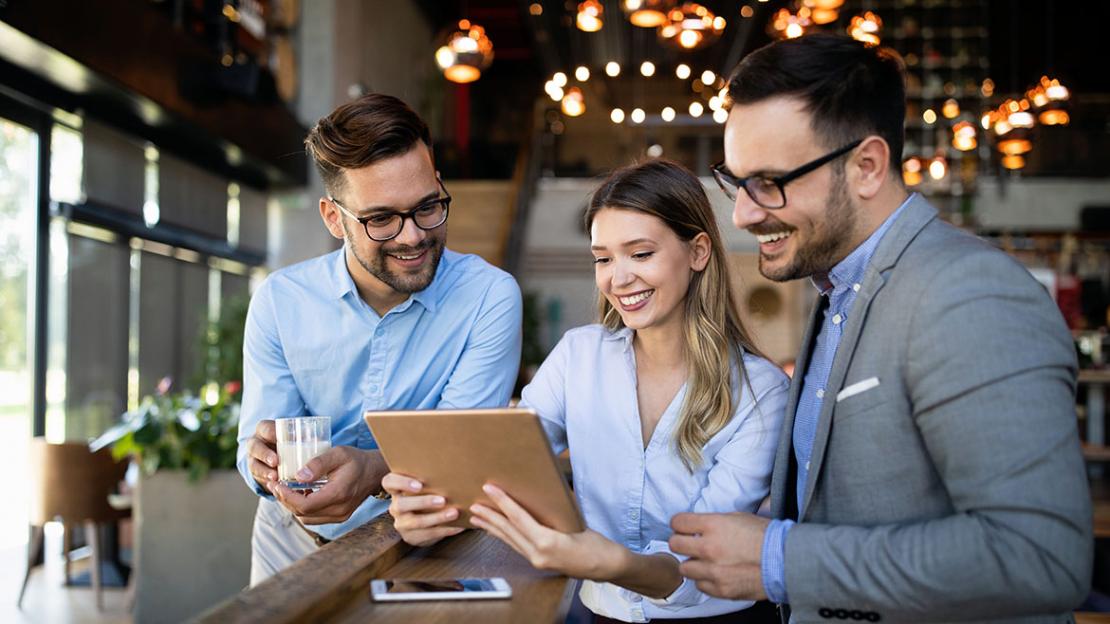 WIFI – Formazione continua