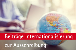 Beiträge Internationalisierung