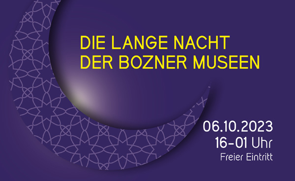 Lange Nacht