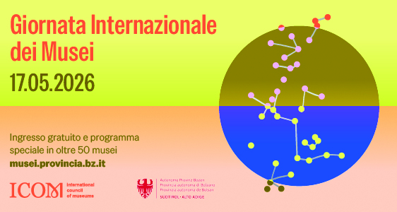 Giornata internazionale dei musei 2026