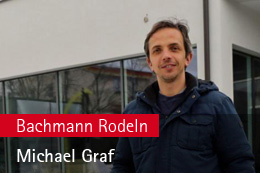michael graf