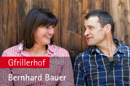 Gfrillerhof