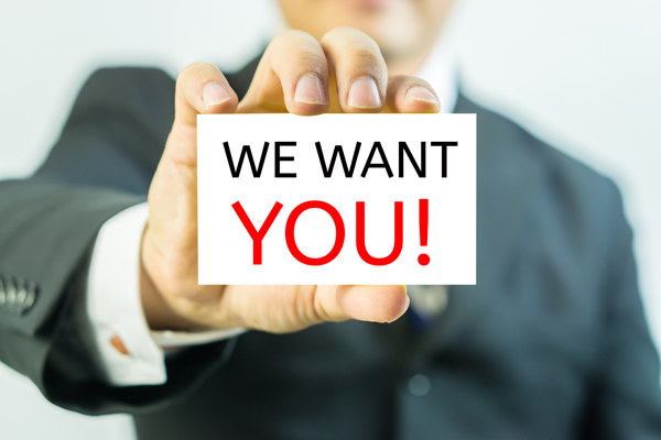 Mitarbeiter gewinnen – erfolgreiches Recruiting